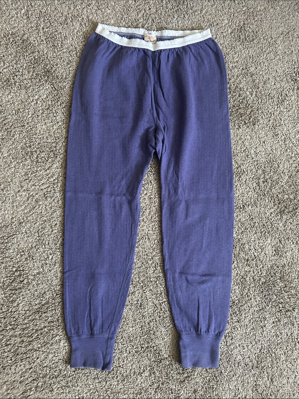 LLBean Women’s Thermal Bottoms